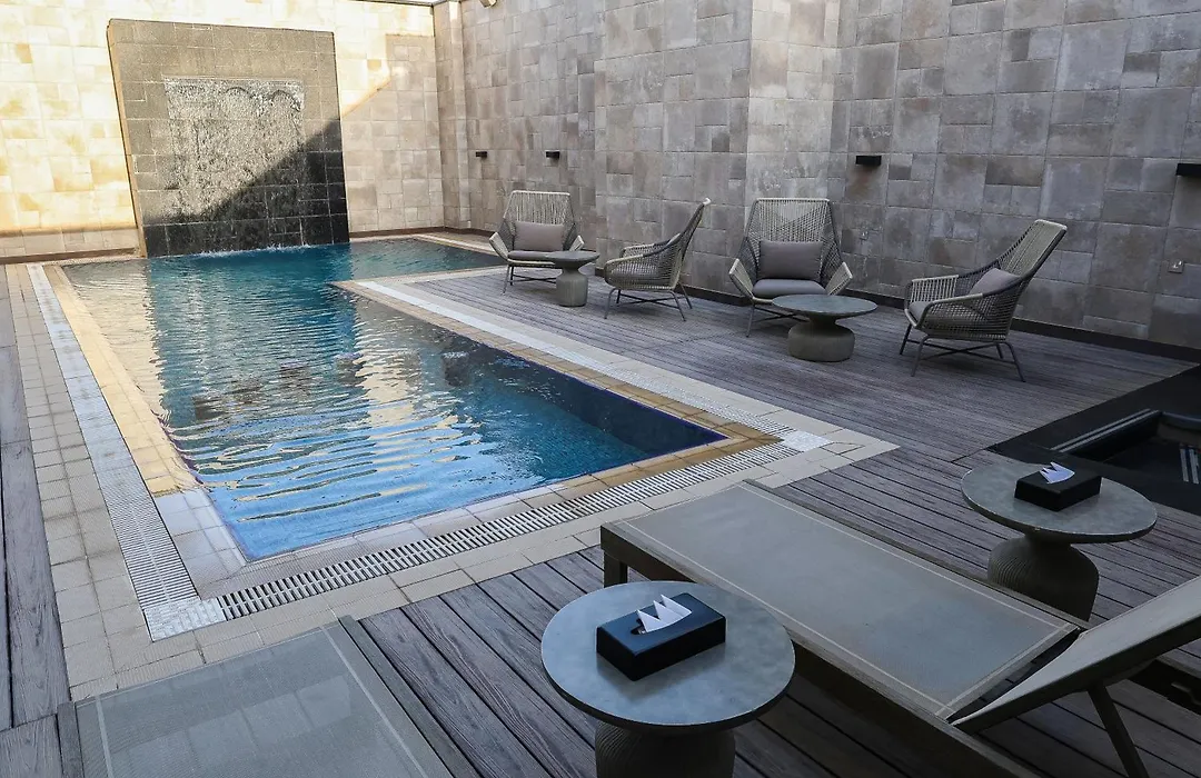 ترى للشقق المخدومة العليا -Tura Residence Olaya-1